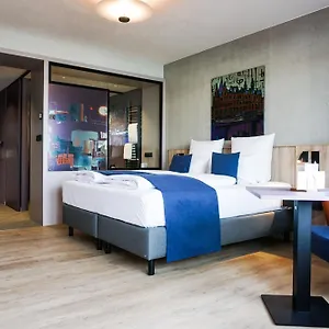 Aparthotel Apartment-hotel Mitte, Hamburk