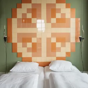 Hotel Superbude Altona, Amburgo